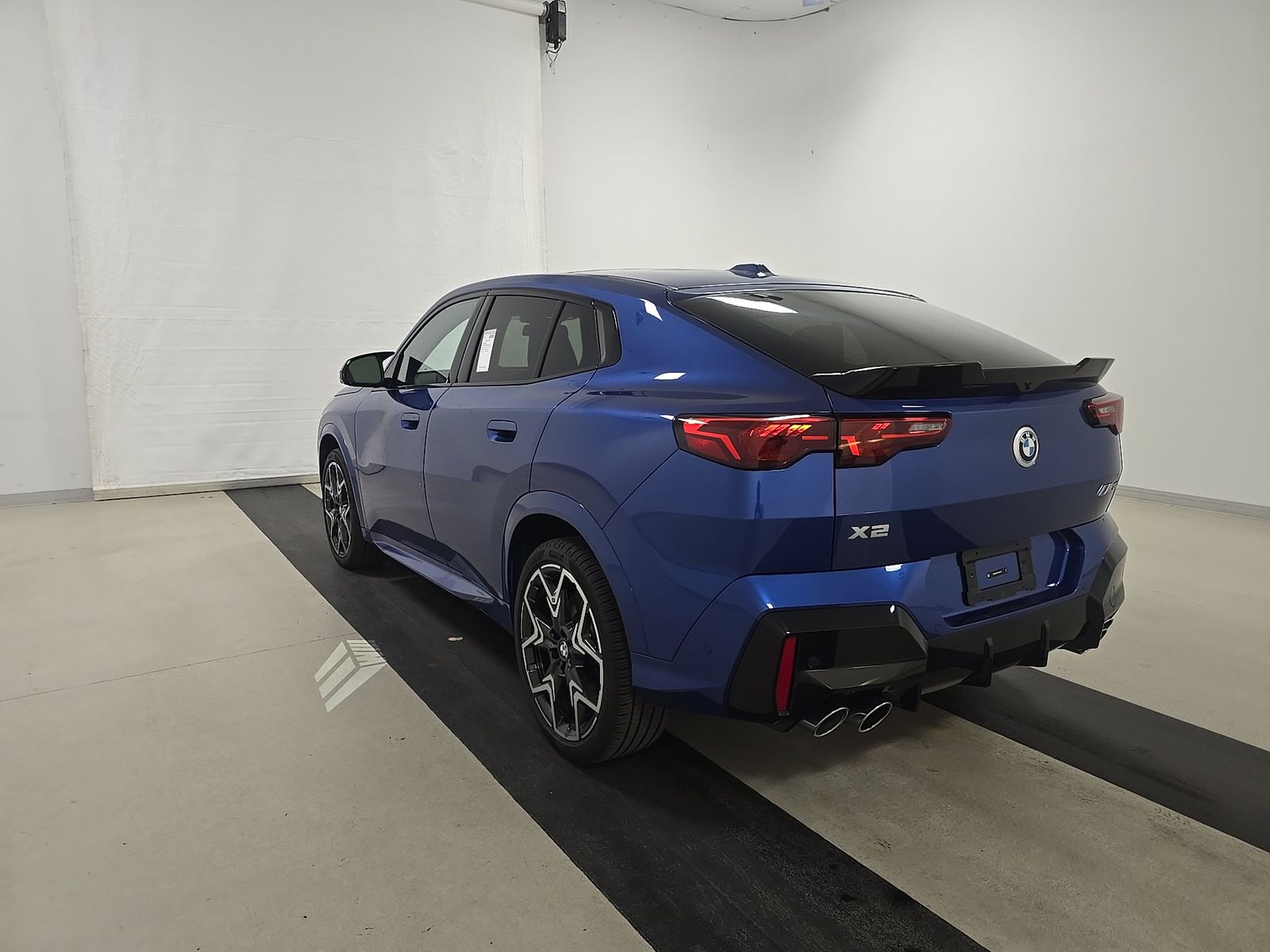 2025 BMW X2 M35i AWD