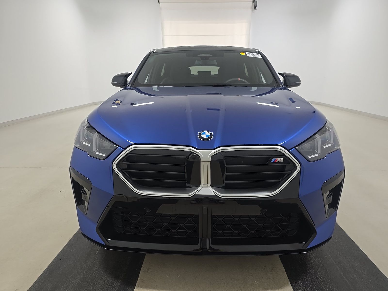 2025 BMW X2 M35i AWD