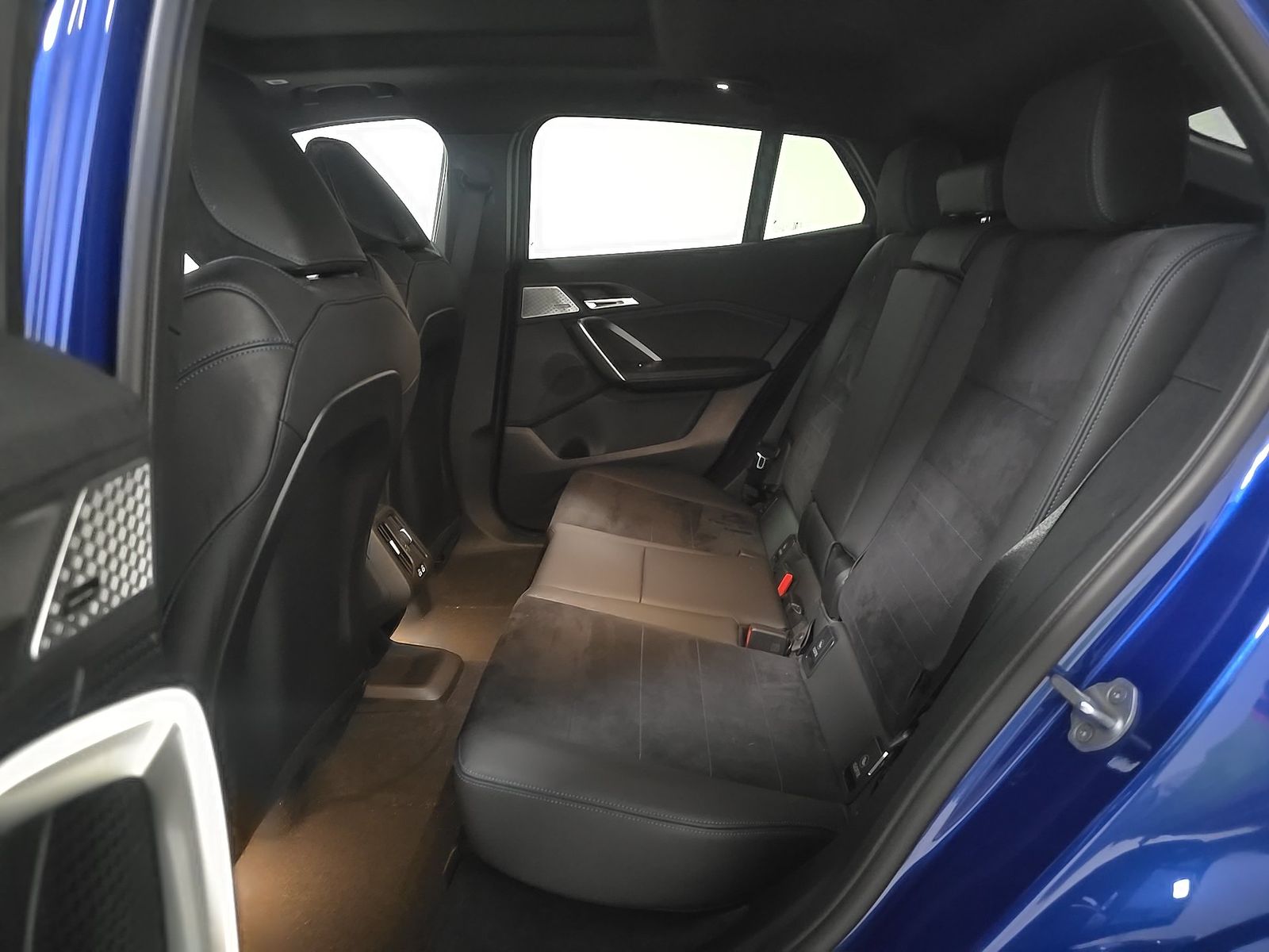 2025 BMW X2 M35i AWD