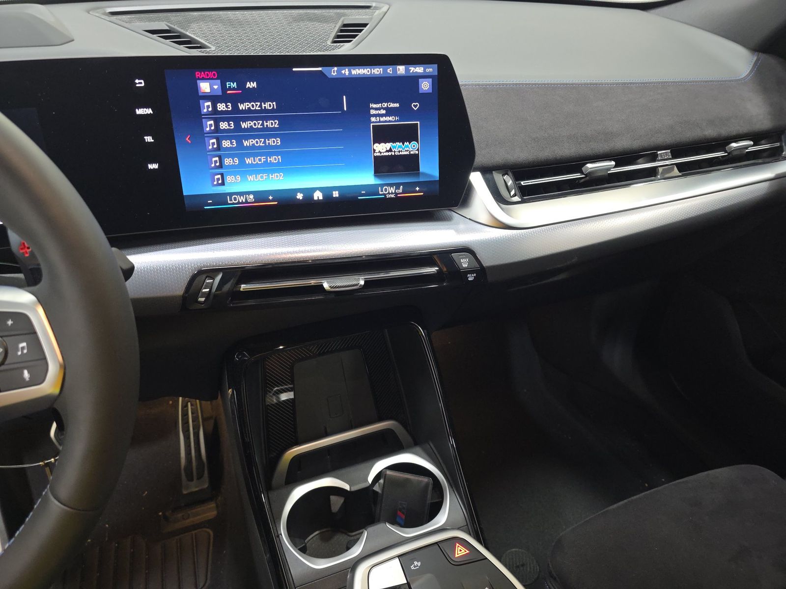 2025 BMW X2 M35i AWD