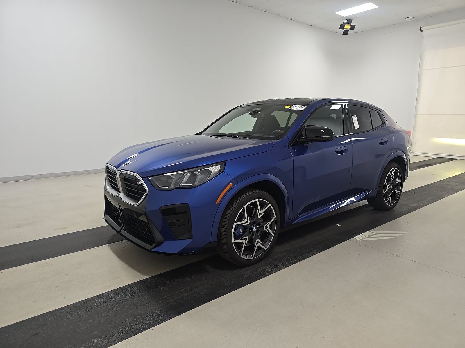 2025 BMW X2 M35i AWD