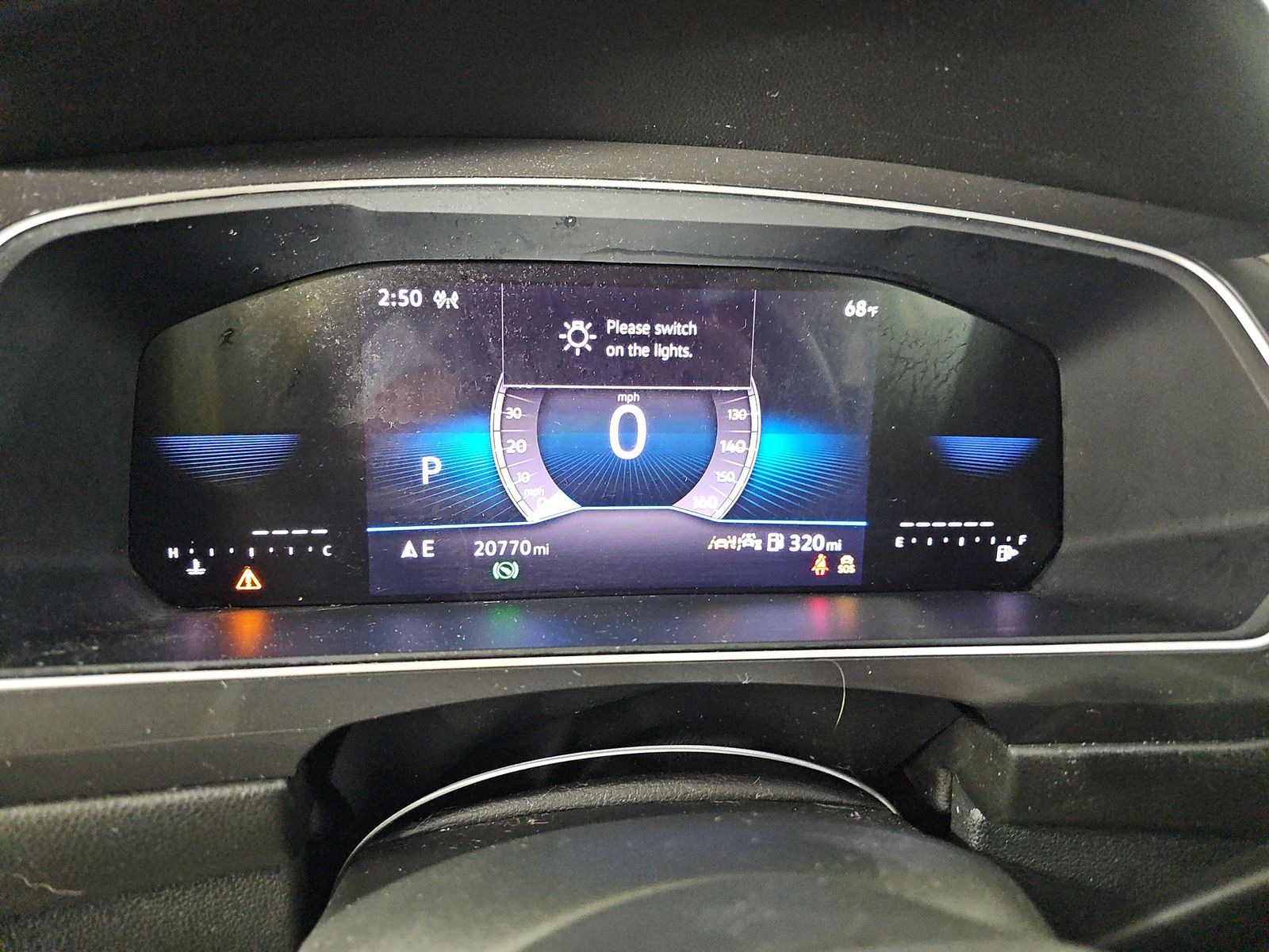2024 Volkswagen Tiguan 2.0T Wolfsburg Edition FWD