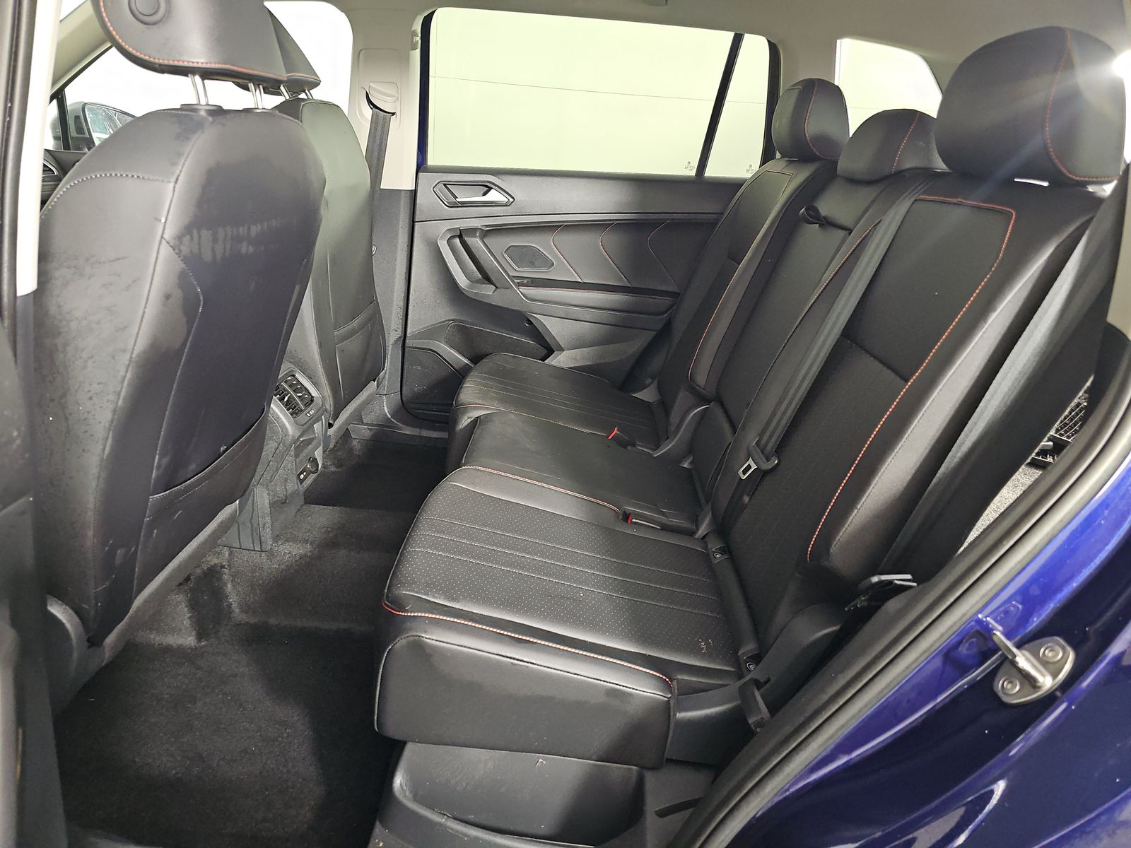 2024 Volkswagen Tiguan 2.0T Wolfsburg Edition FWD