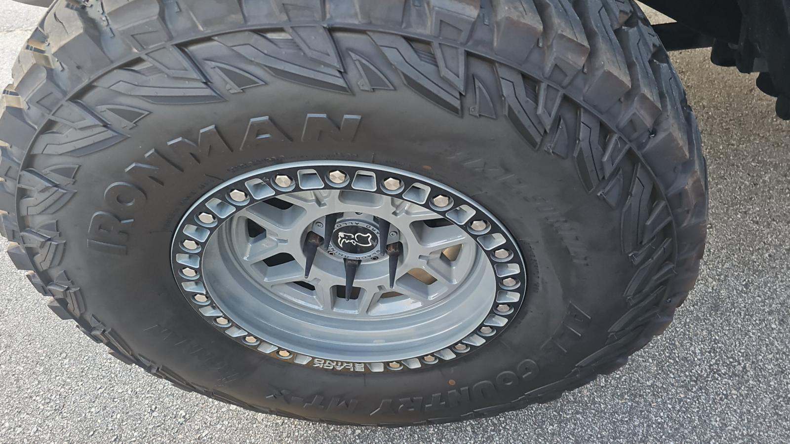 2020 Jeep Wrangler Unlimited Rubicon AWD