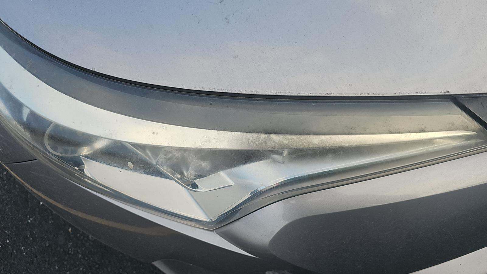 2019 Toyota C-HR LE FWD