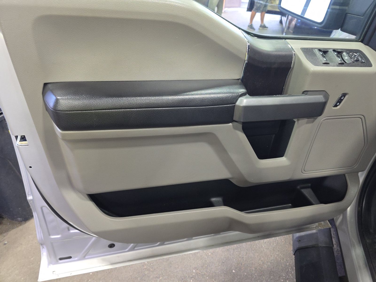 2019 Ford F-150 XLT AWD