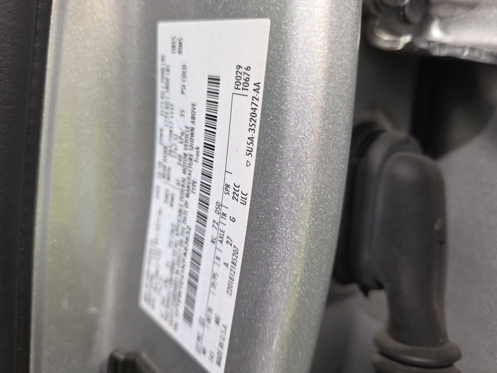 2019 Ford F-150 XLT AWD