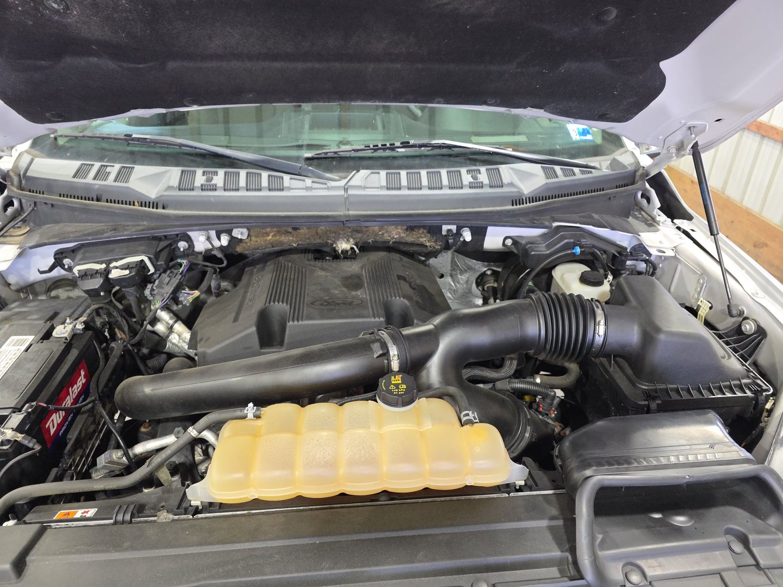 2019 Ford F-150 XLT AWD