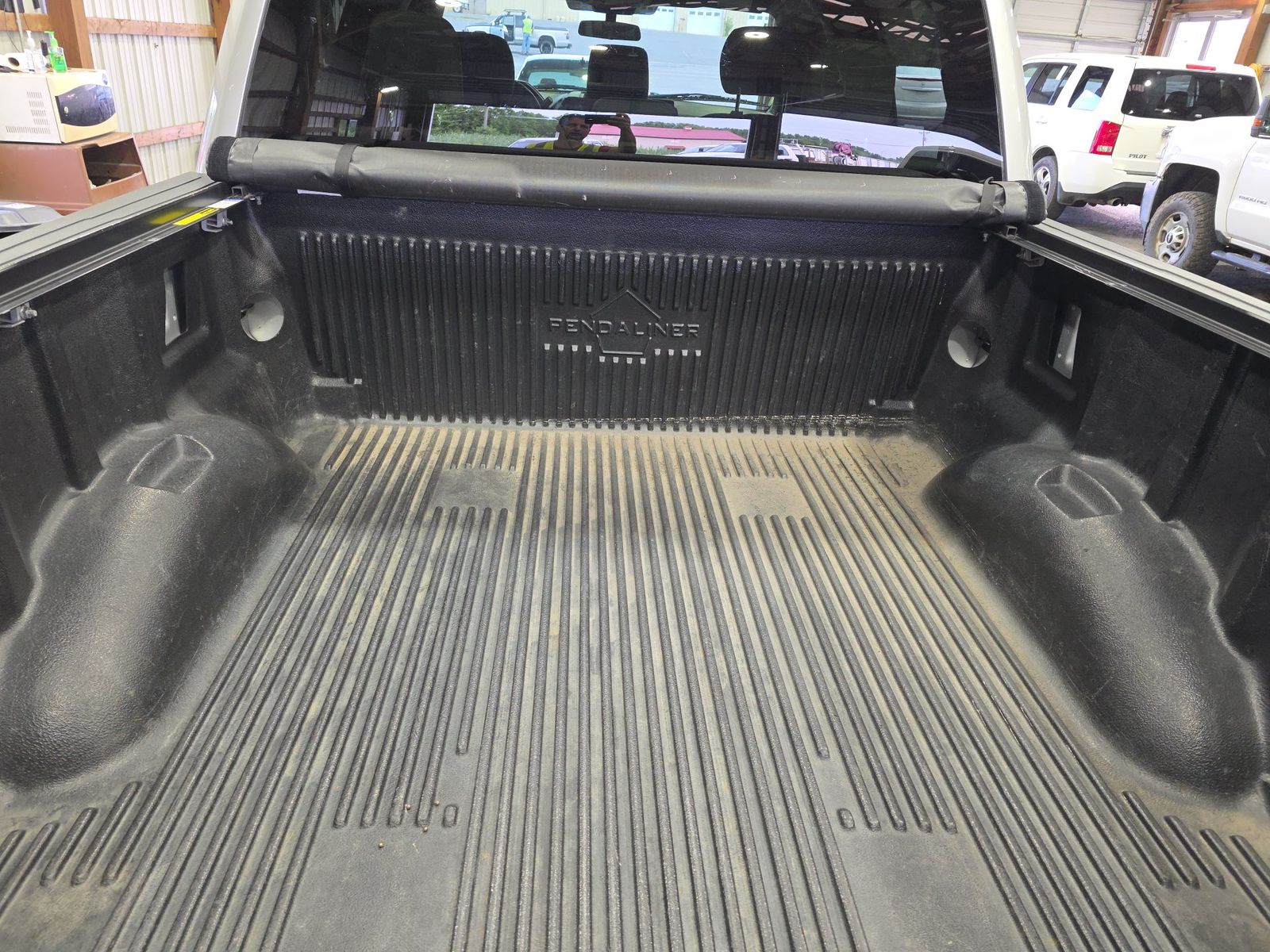2019 Ford F-150 XLT AWD