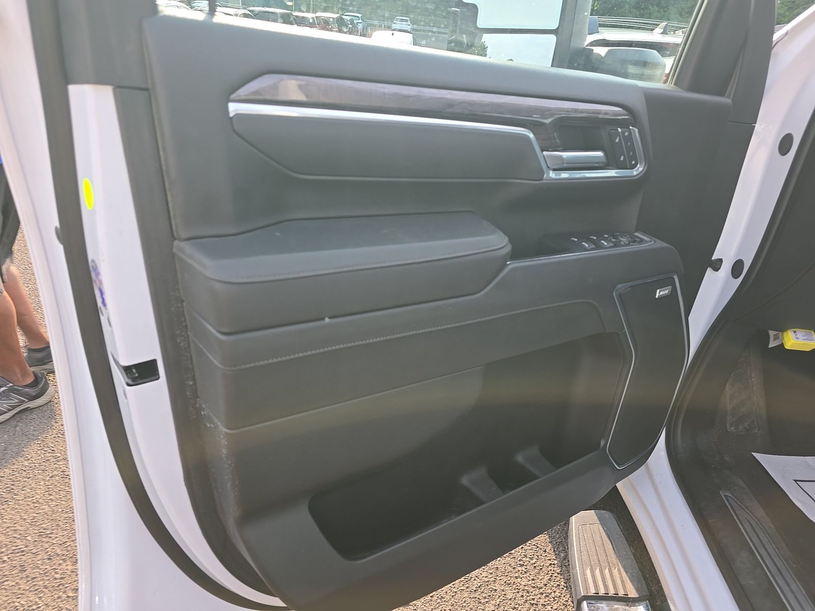 2026 Chevrolet Silverado 2500HD LTZ AWD