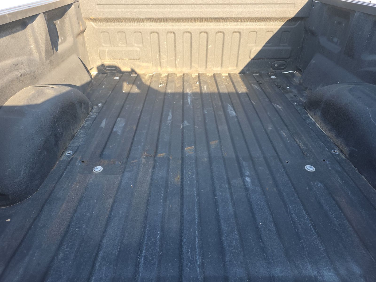 2019 Ford F-150 XL RWD