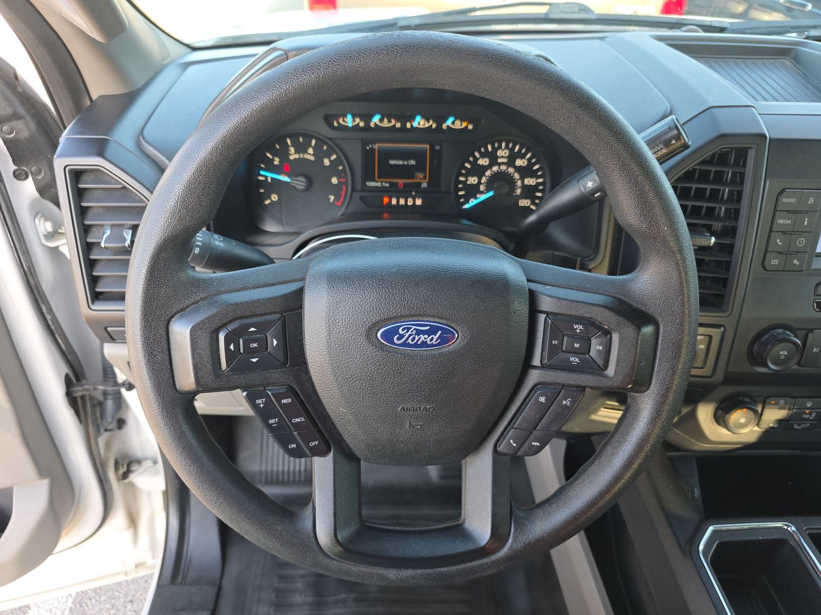 2019 Ford F-150 XL RWD