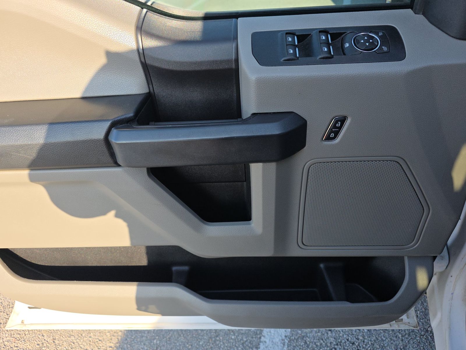 2019 Ford F-150 XL RWD