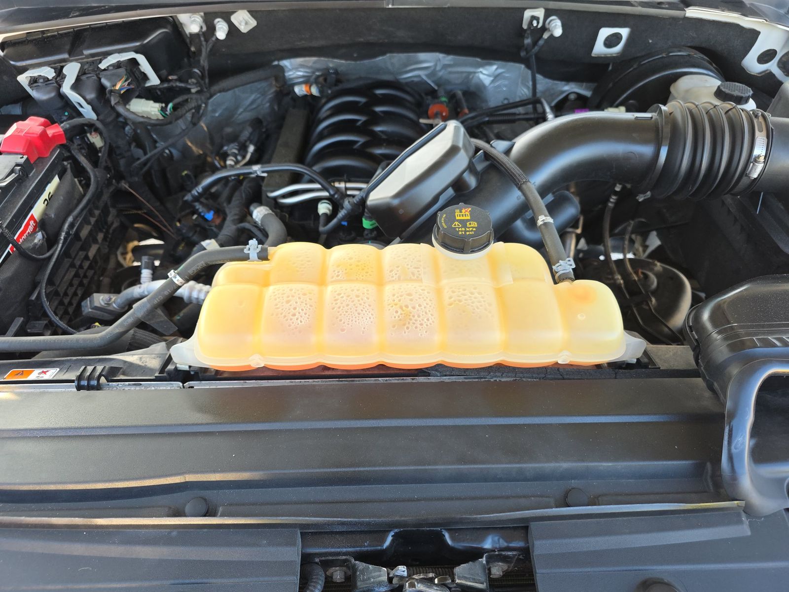 2019 Ford F-150 XL RWD