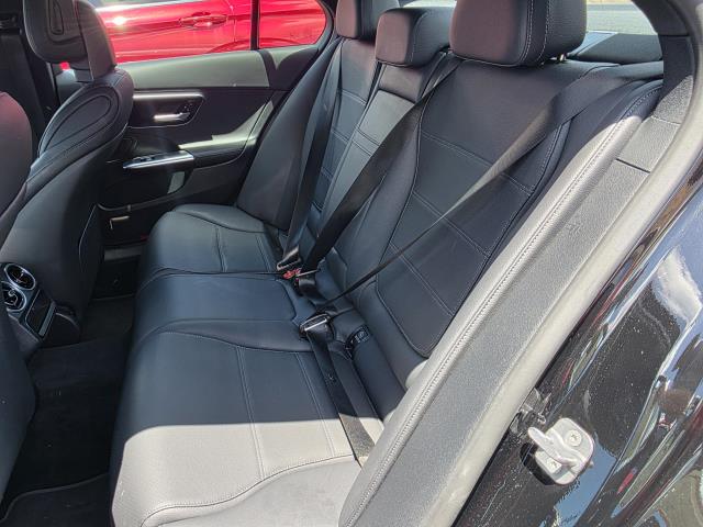 2025 Mercedes-Benz C-Class C 300 RWD