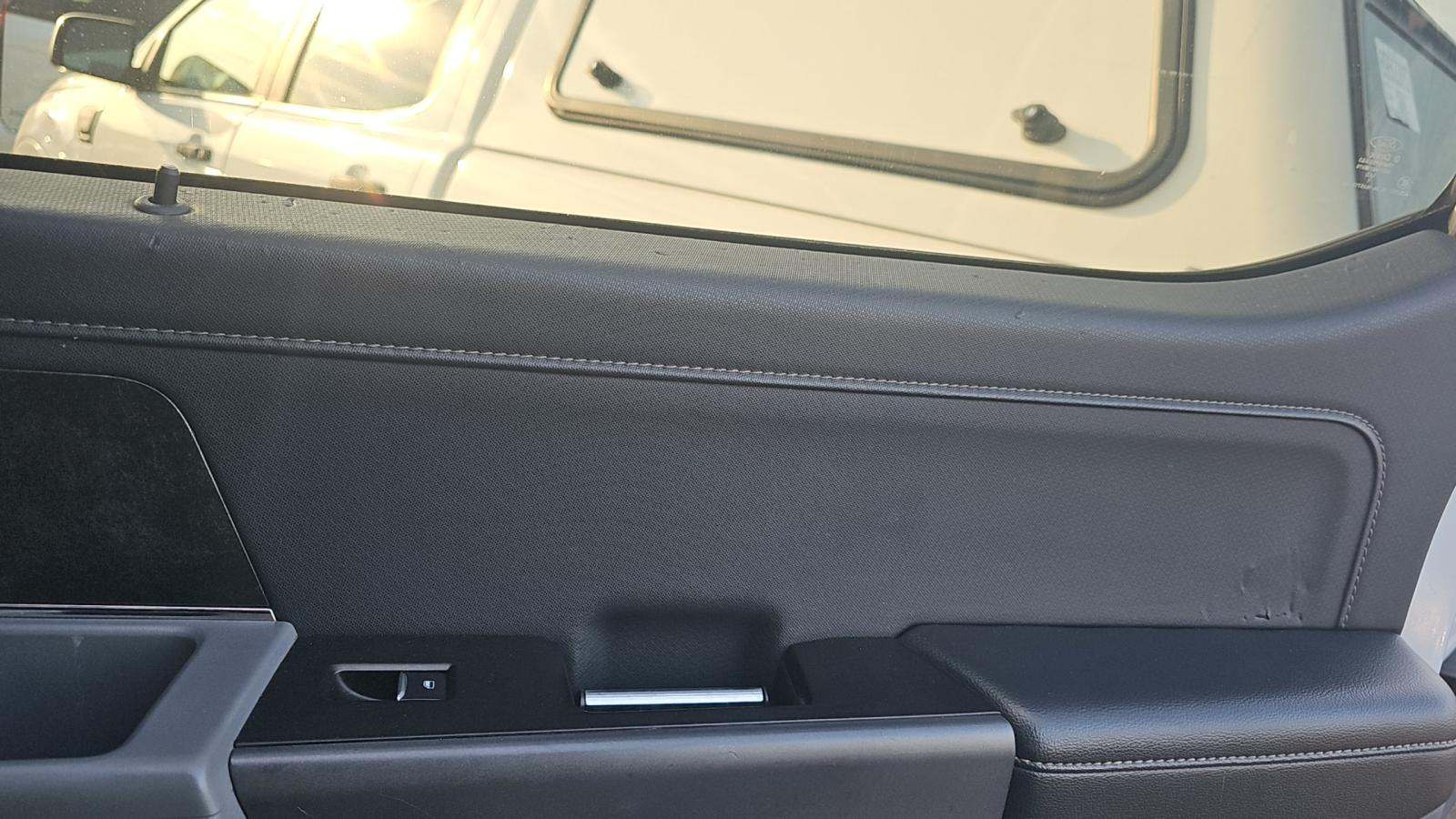 2021 Ford F-150 XLT AWD