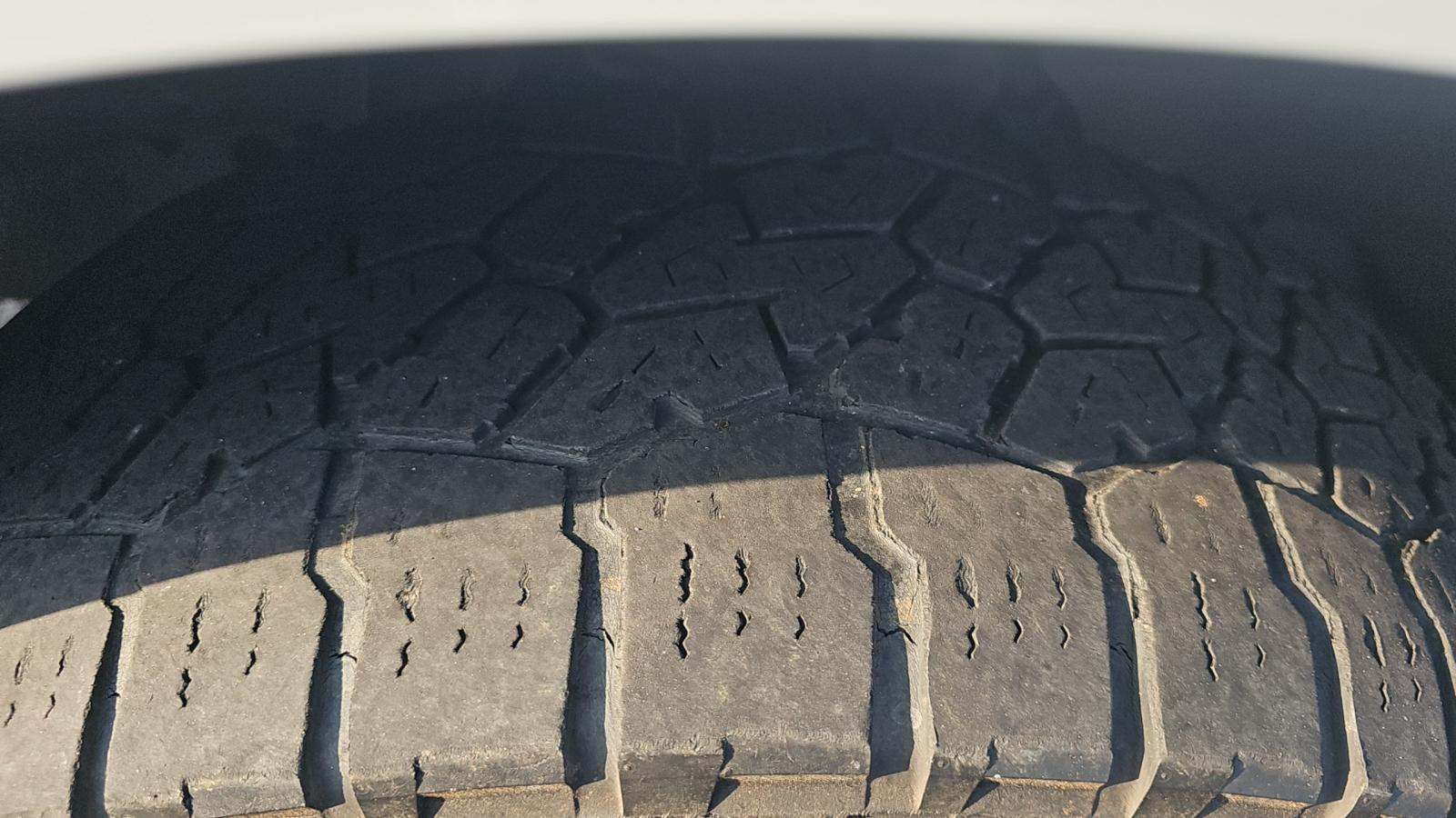 2021 Ford F-150 XLT AWD