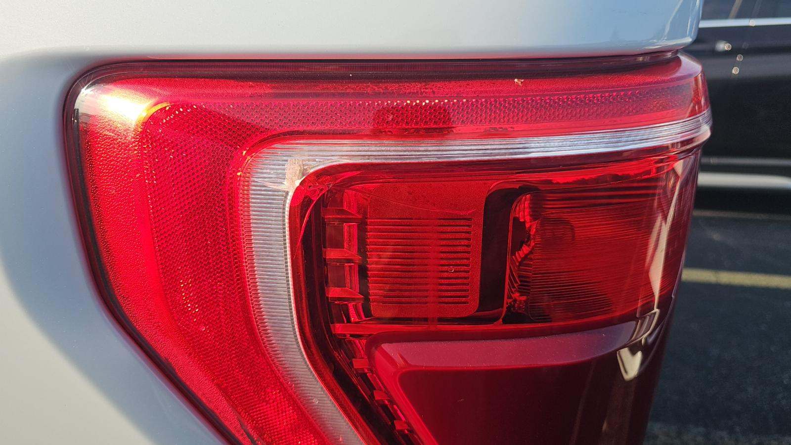 2021 Ford F-150 XLT AWD