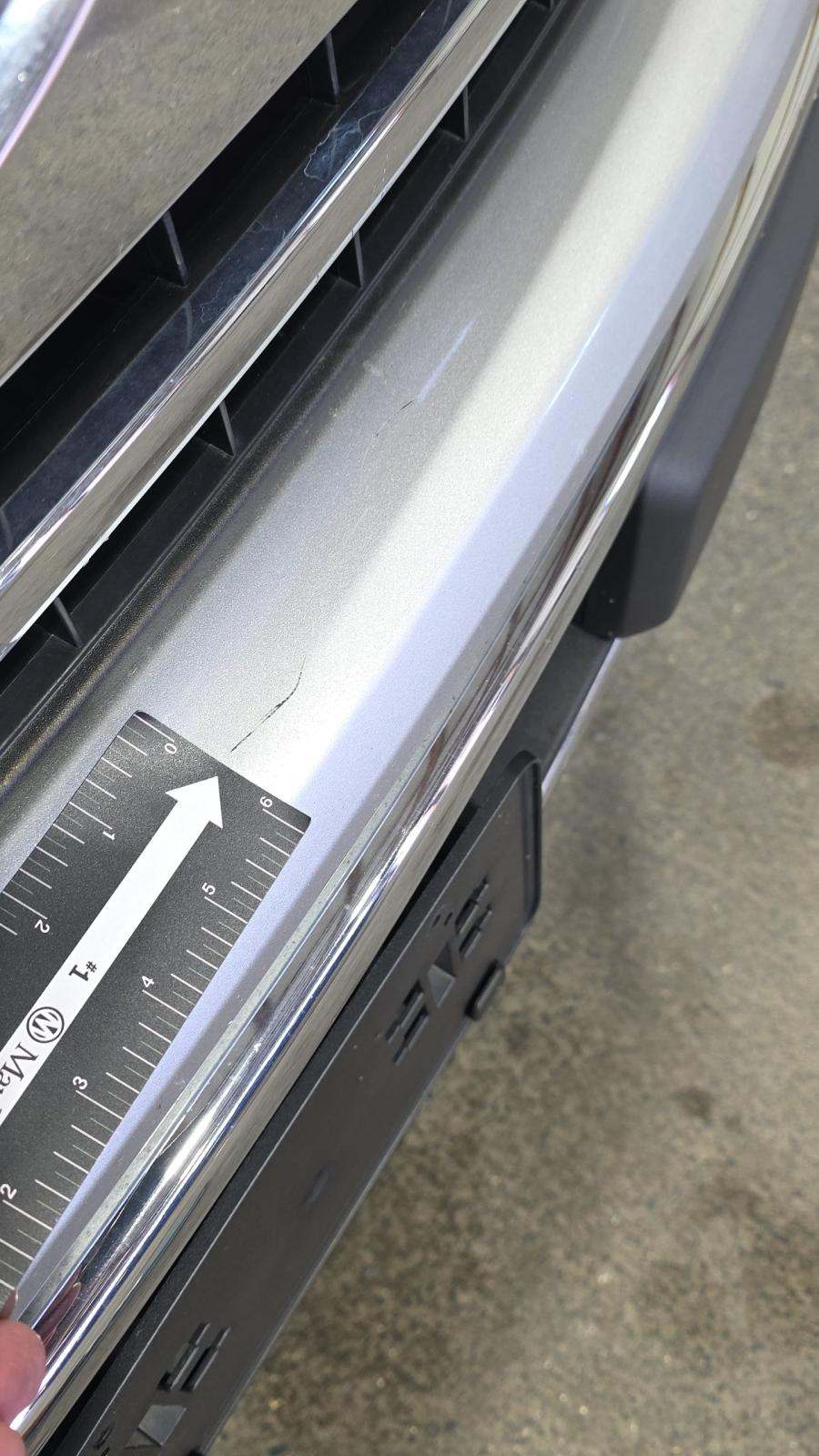 2019 Ford F-150 XLT AWD