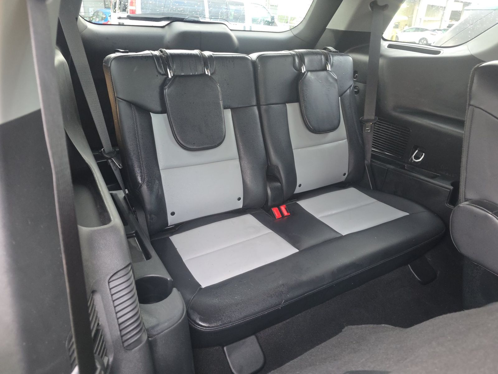 2023 Ford Explorer XLT AWD