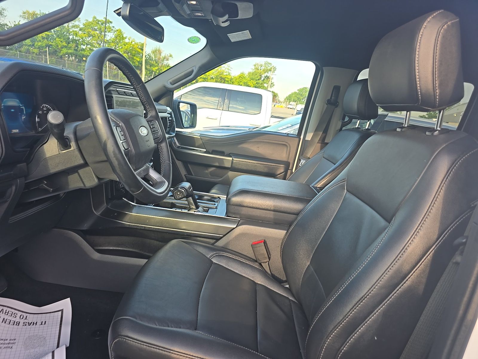 2023 Ford F-150 XLT AWD