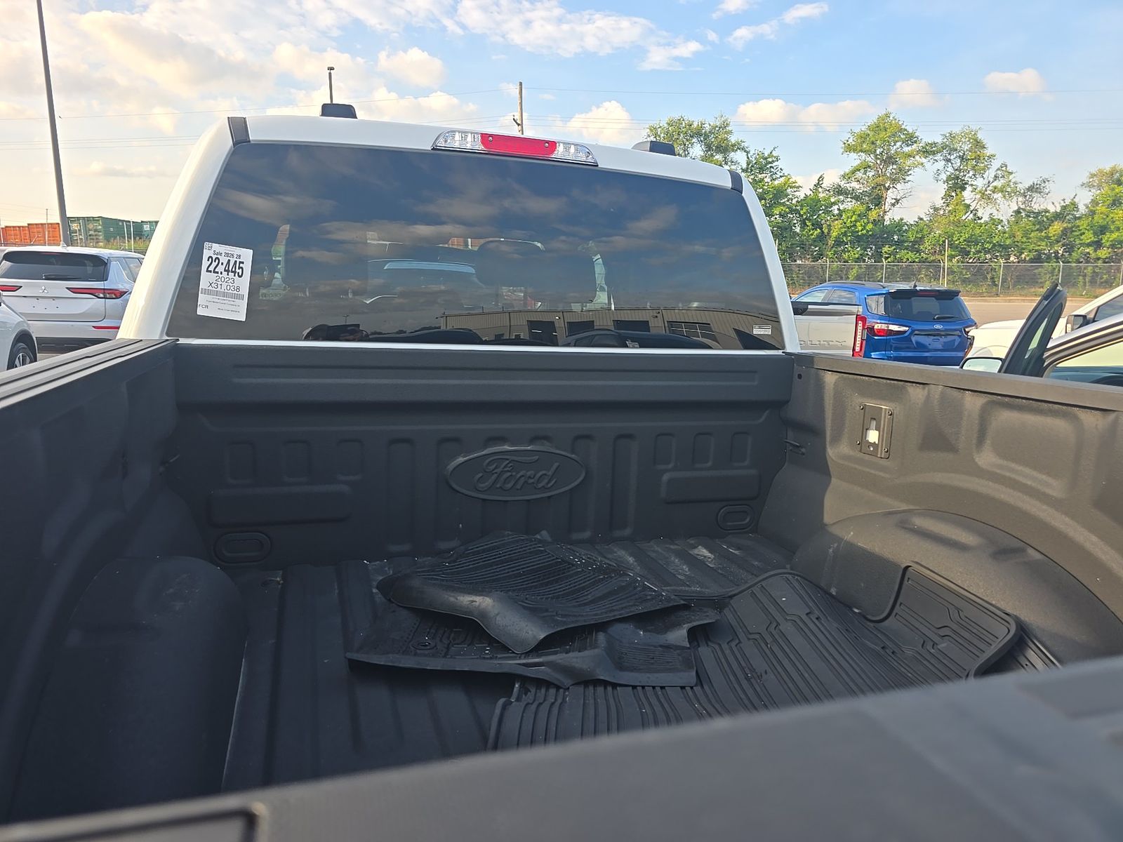 2023 Ford F-150 XLT AWD