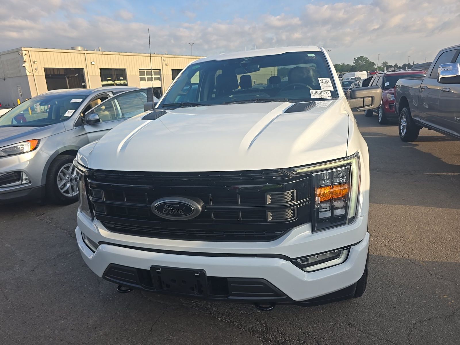 2023 Ford F-150 XLT AWD