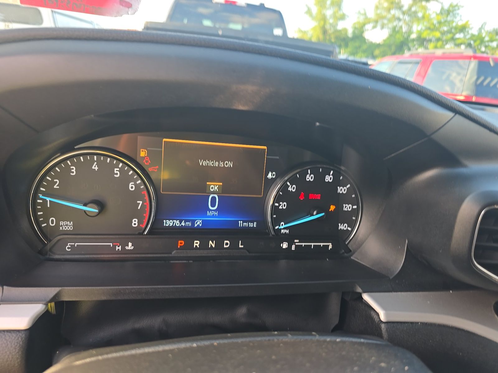 2024 Ford Explorer XLT AWD