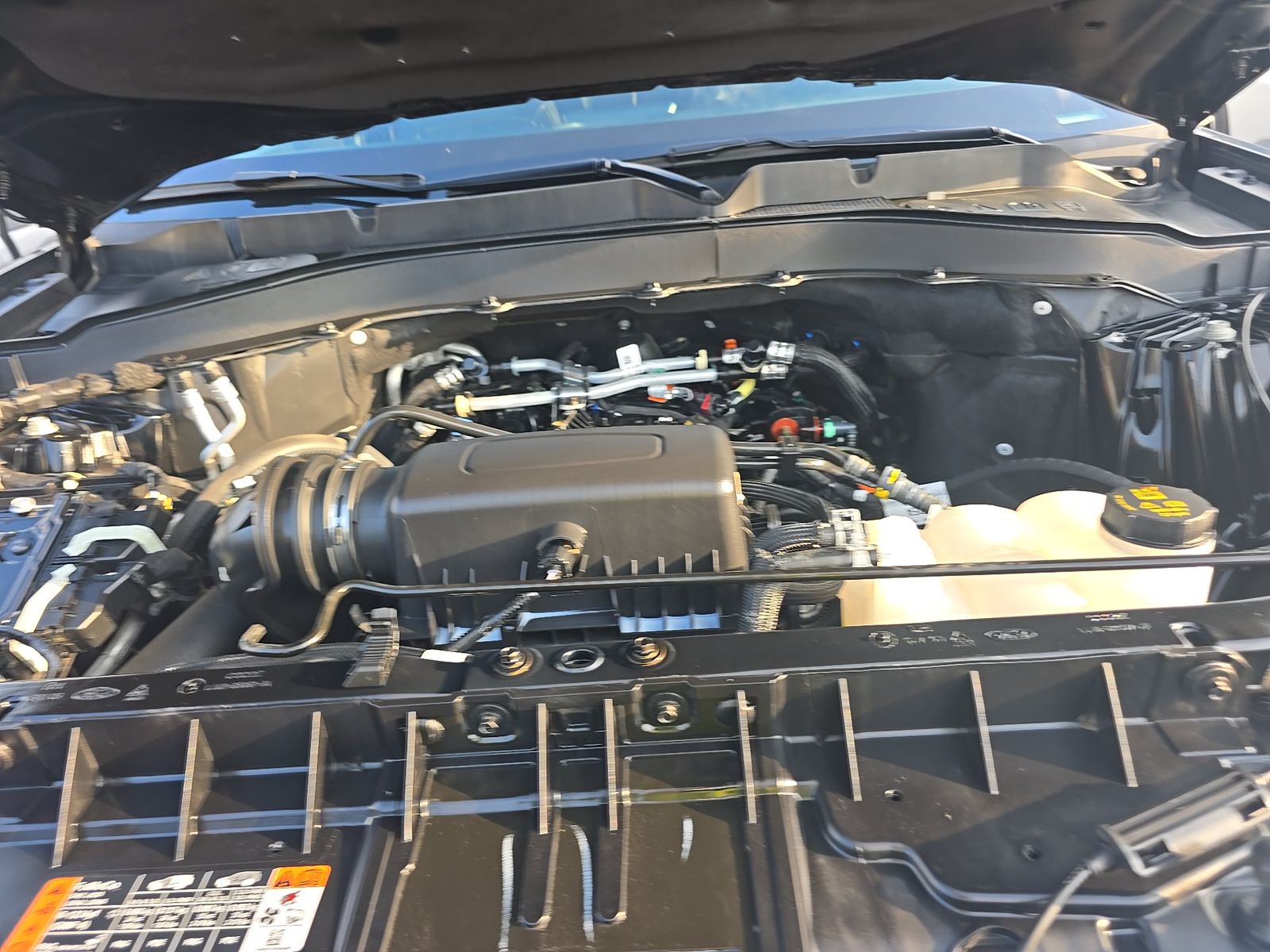 2024 Ford Explorer XLT AWD