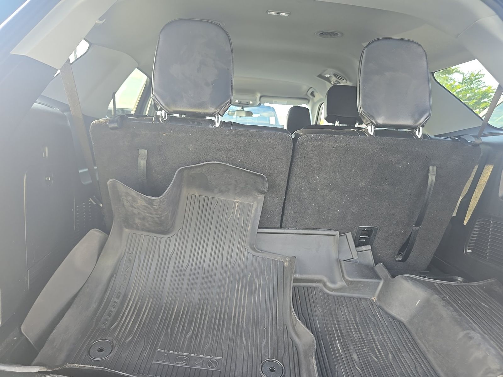 2024 Ford Explorer XLT AWD