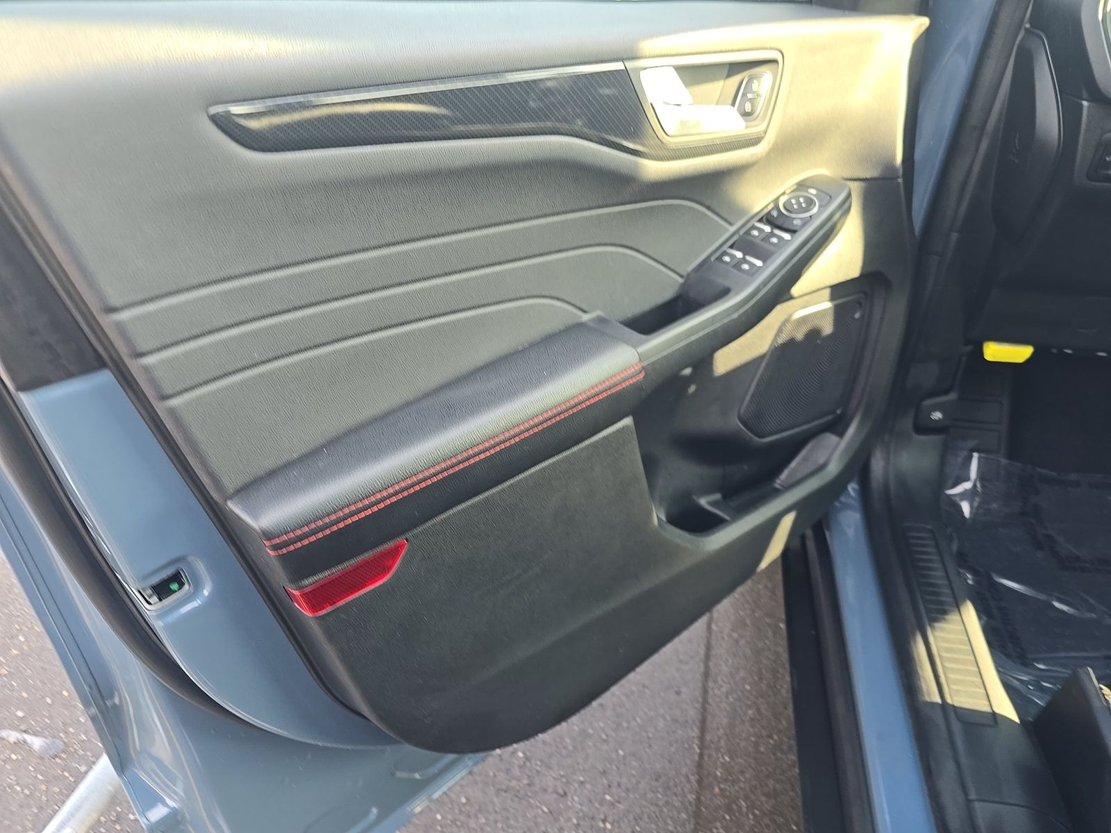 2023 Ford Escape ST-Line AWD