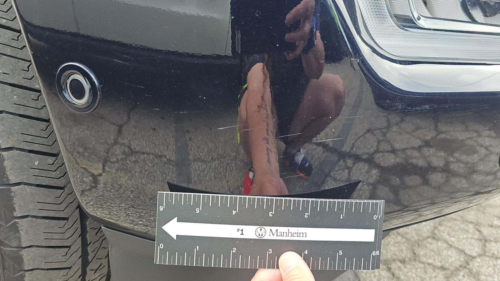 2023 Ford F-150 Platinum AWD