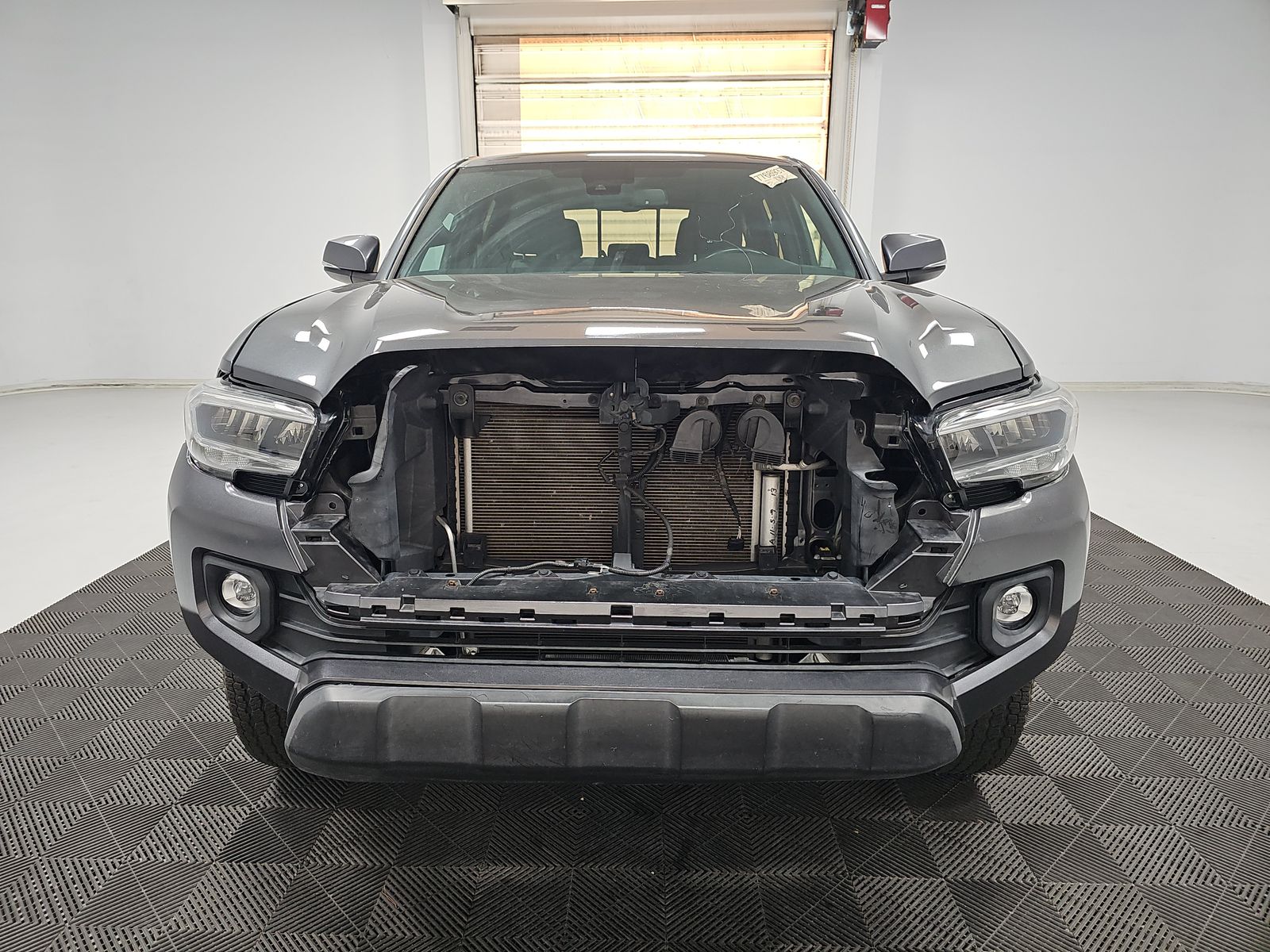 2023 Toyota Tacoma TRD Off-Road AWD