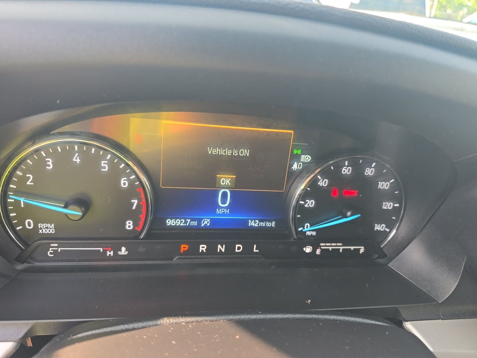 2024 Ford Explorer XLT AWD