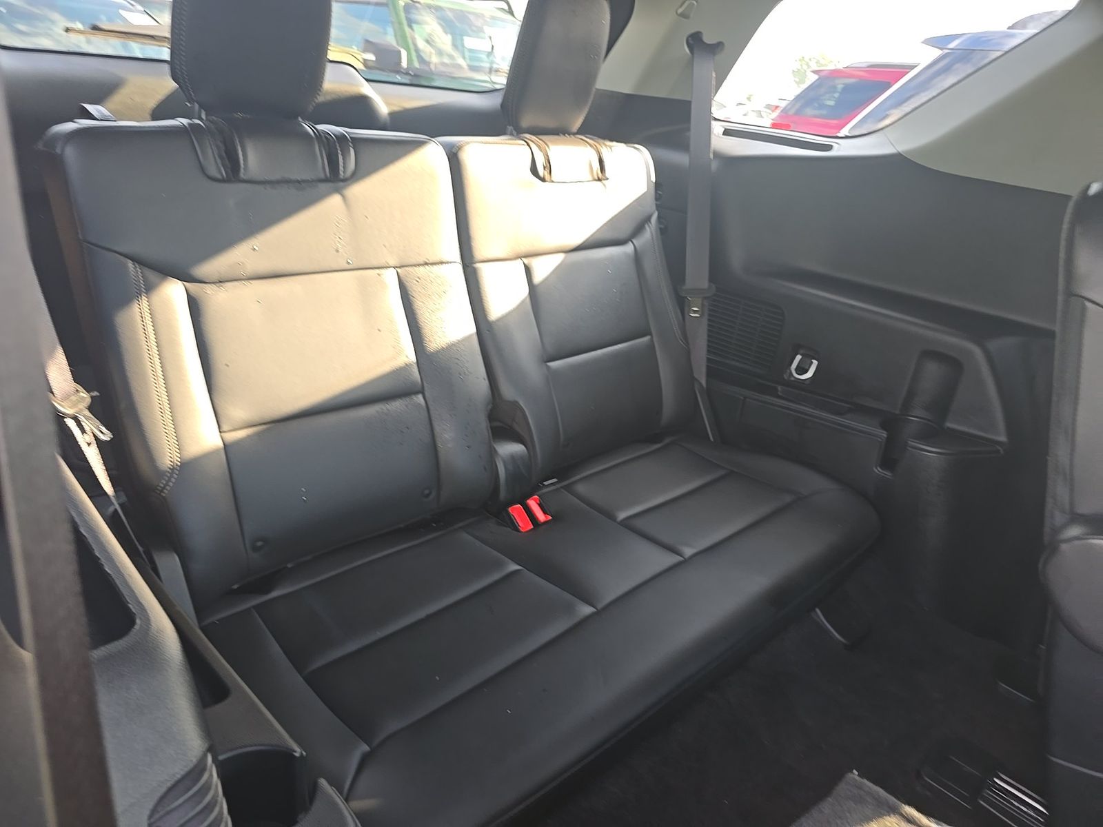 2024 Ford Explorer XLT AWD
