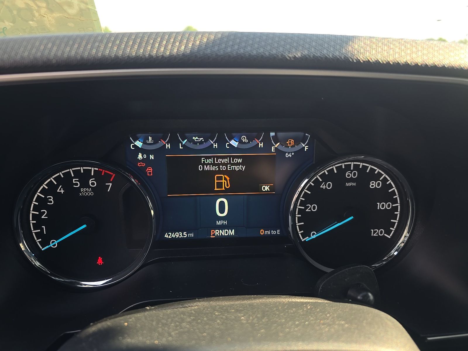 2023 Ford F-150 Hybrid XLT AWD