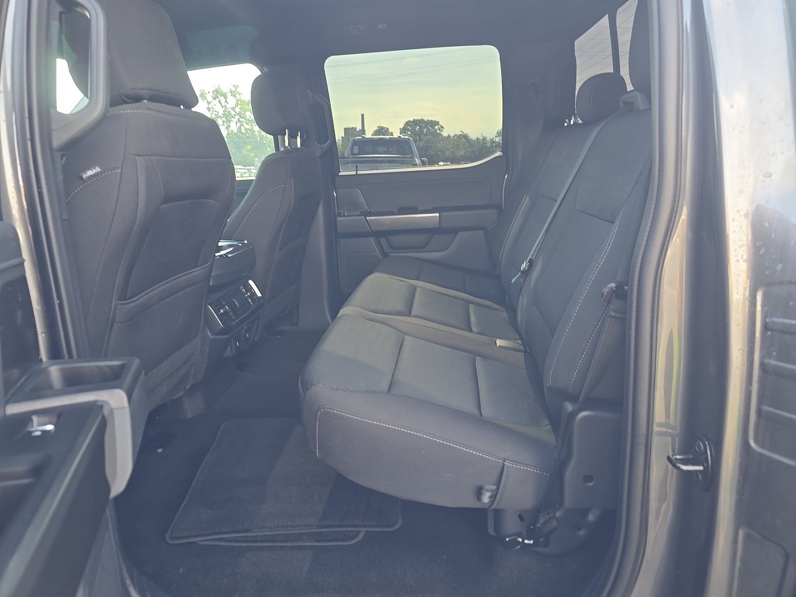 2023 Ford F-150 Hybrid XLT AWD