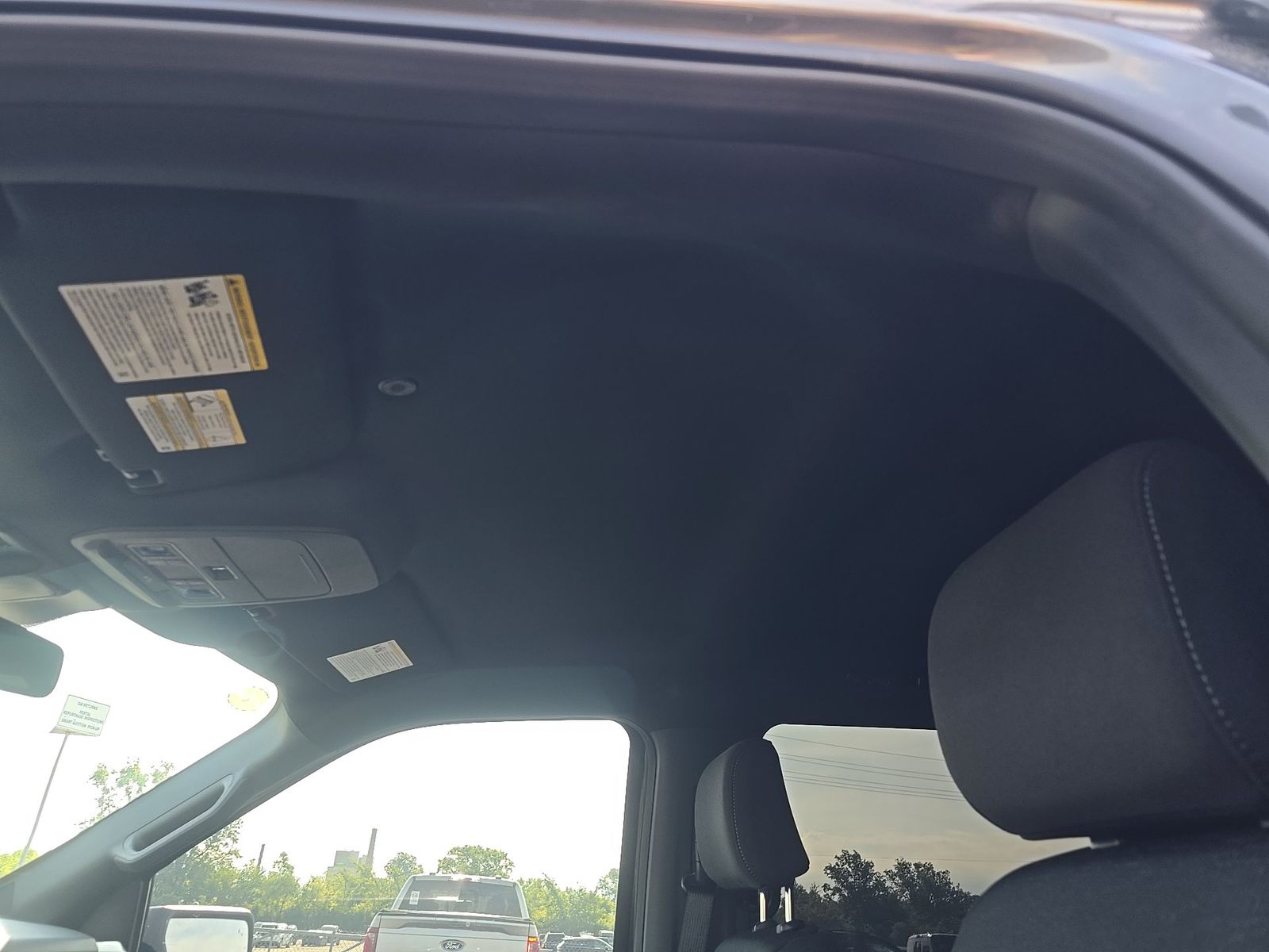 2023 Ford F-150 Hybrid XLT AWD
