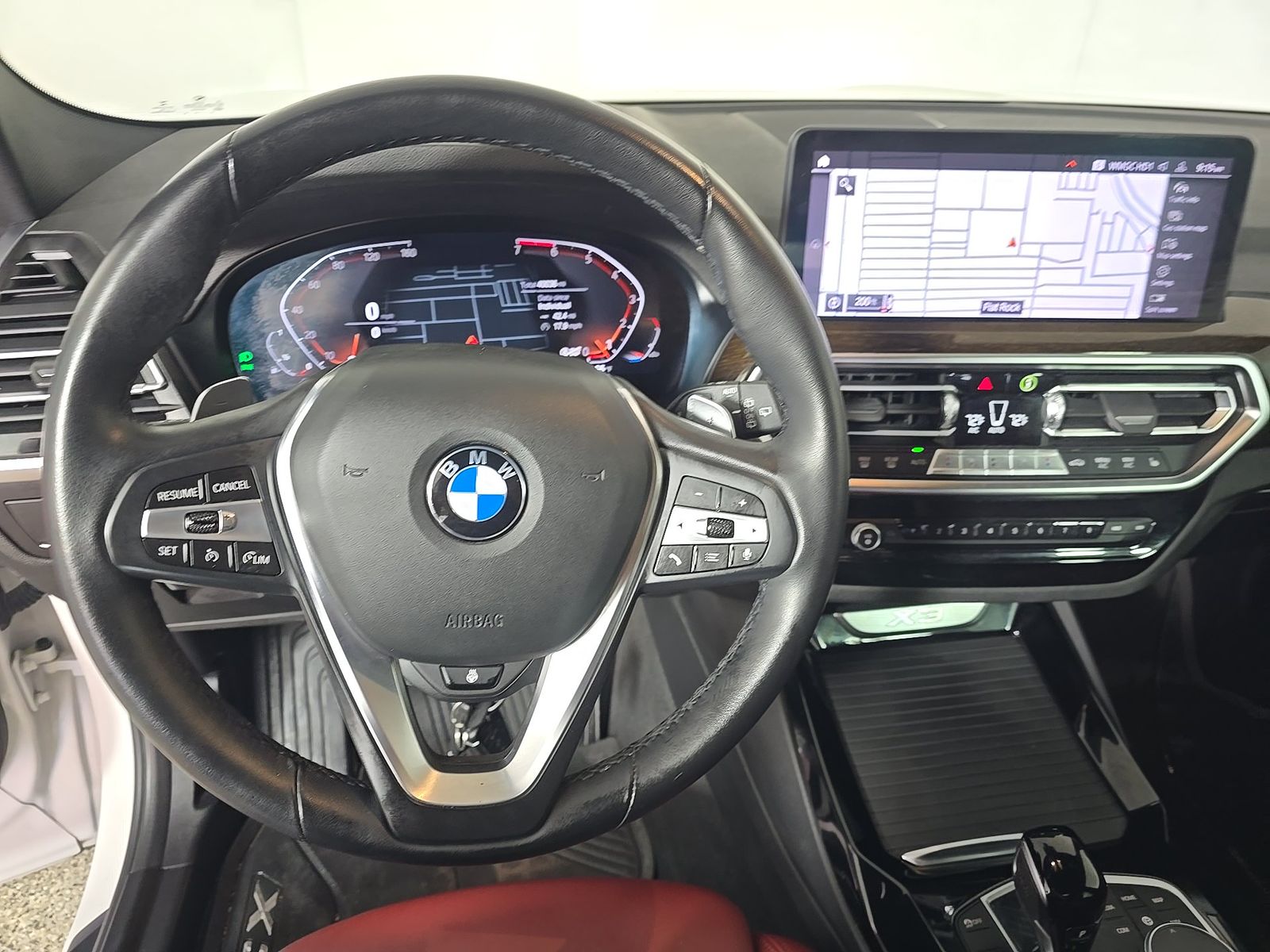 rei0311 様へ　専用ページ 2022 BMW X3 xDrive30i AWD 40044 miles - купити Авто з сша BMW у