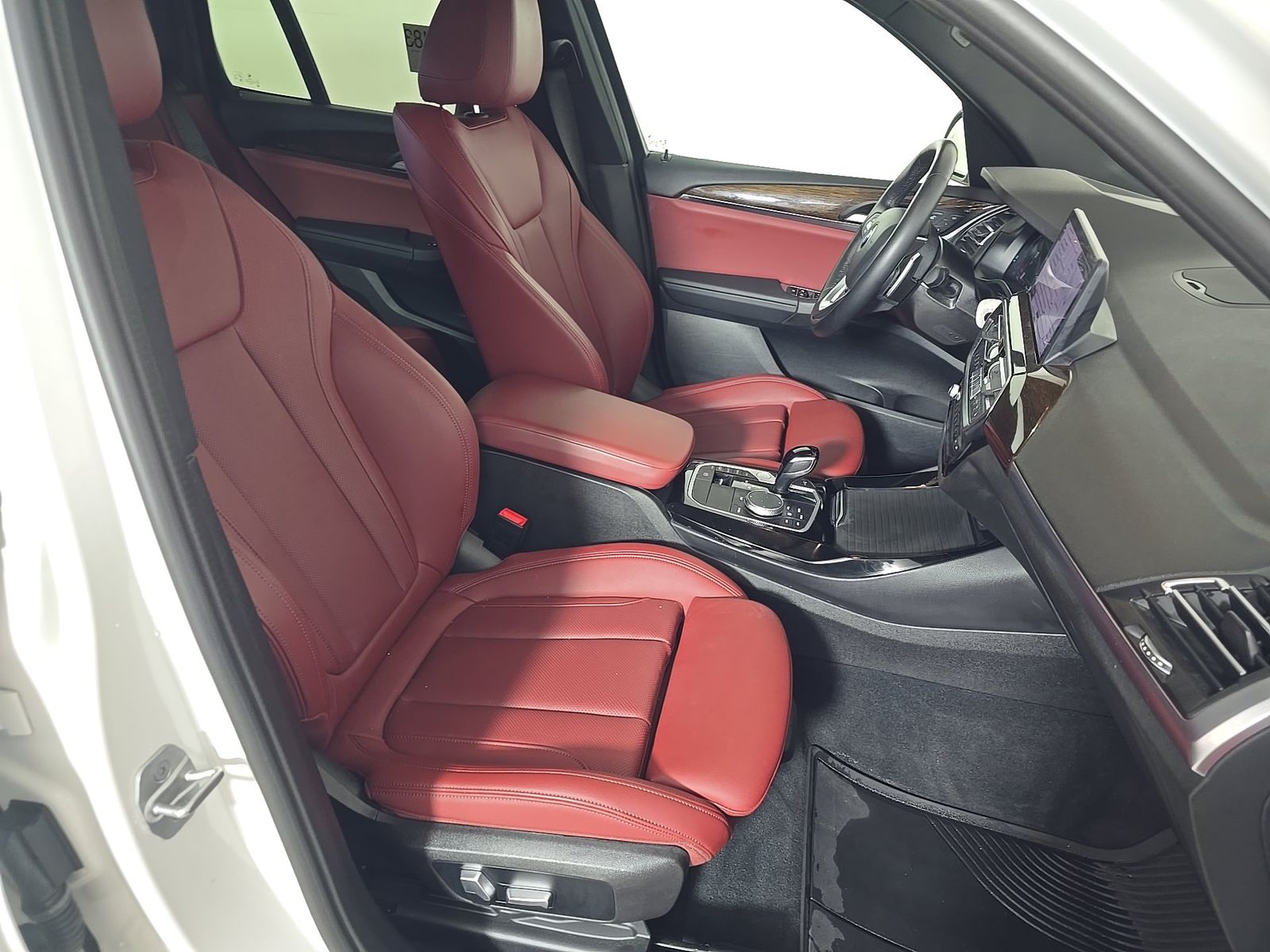 2022 BMW X3 xDrive30i AWD