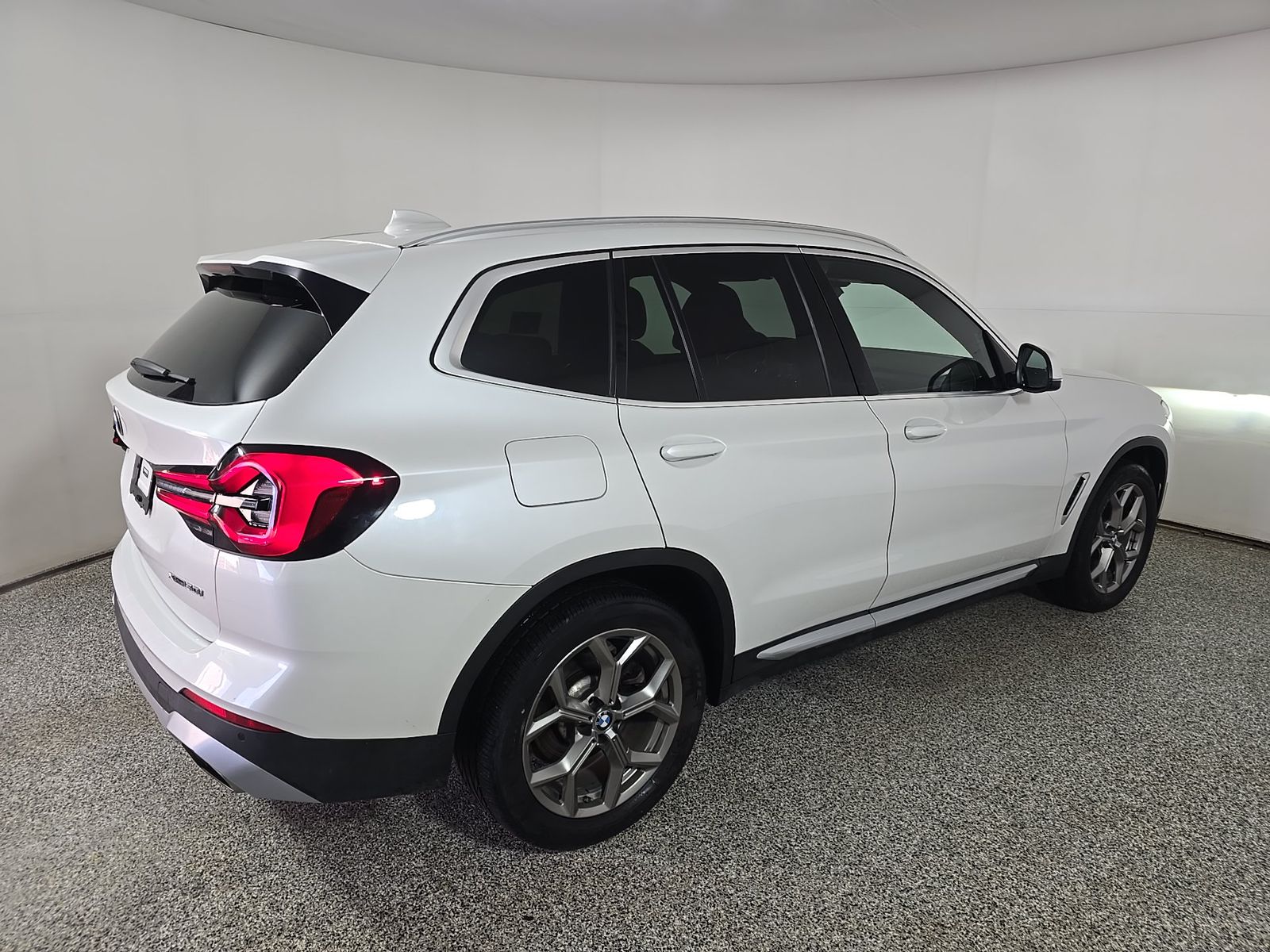2022 BMW X3 xDrive30i AWD
