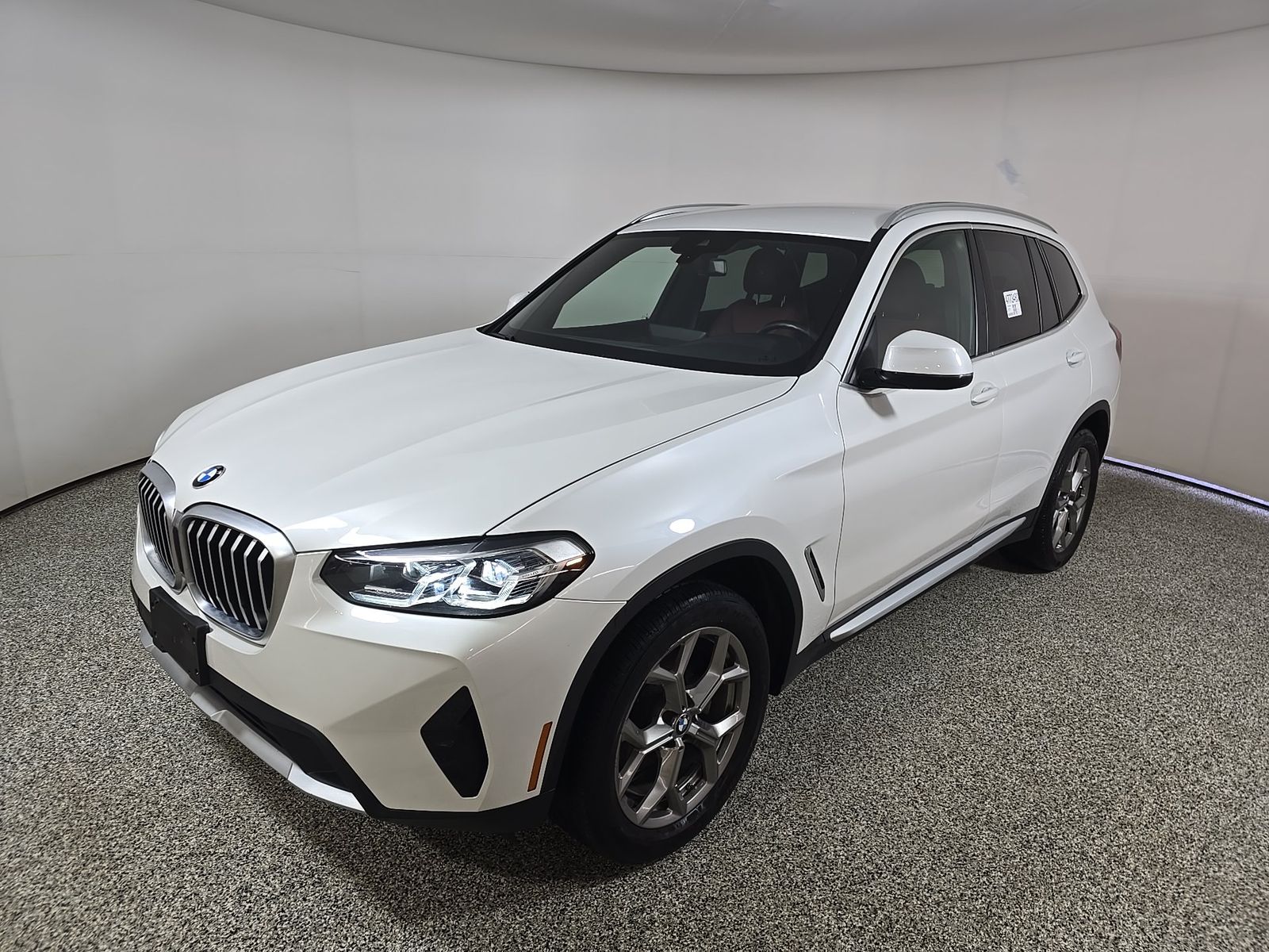 2022 BMW X3 xDrive30i AWD