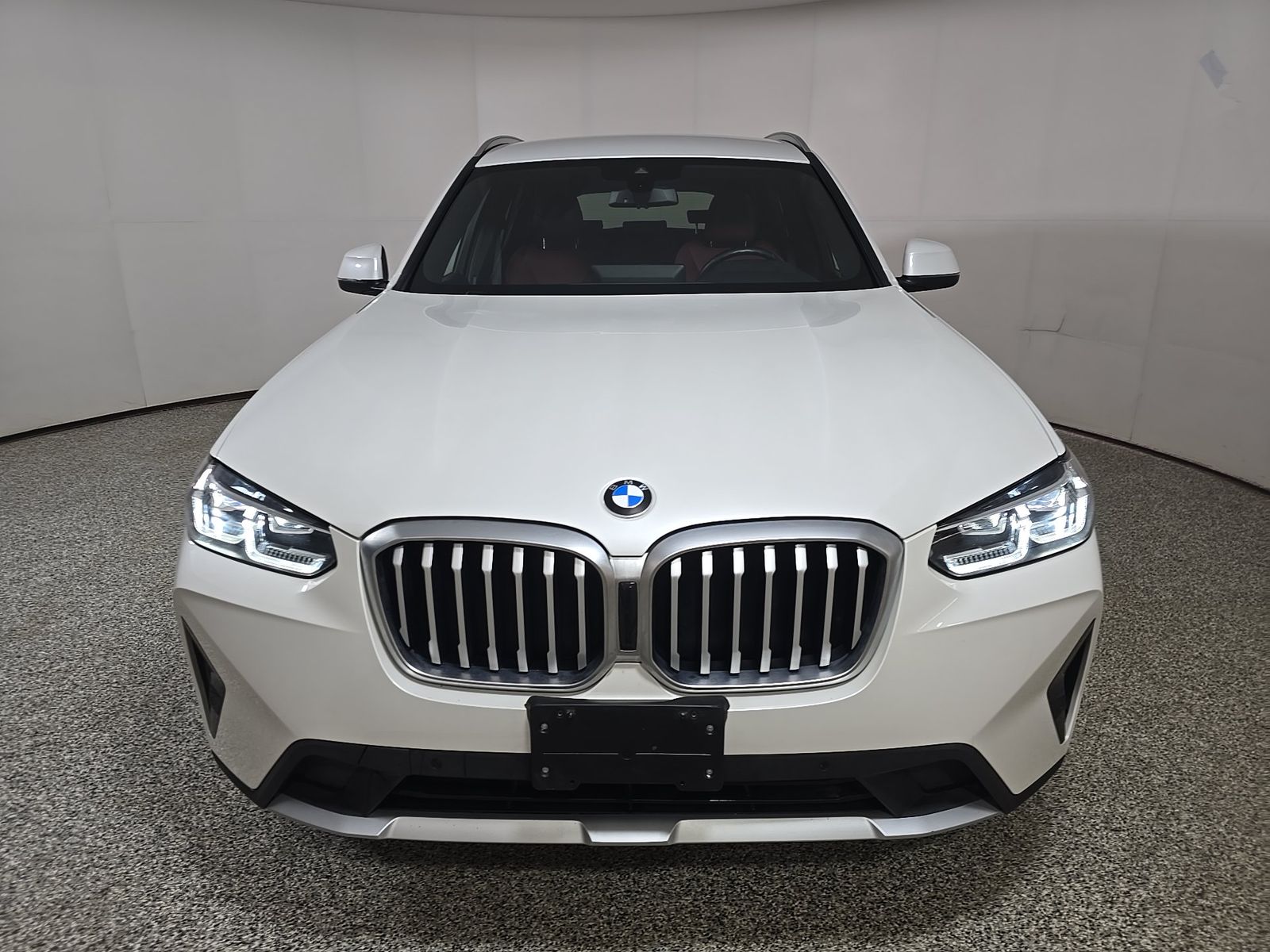 2022 BMW X3 xDrive30i AWD