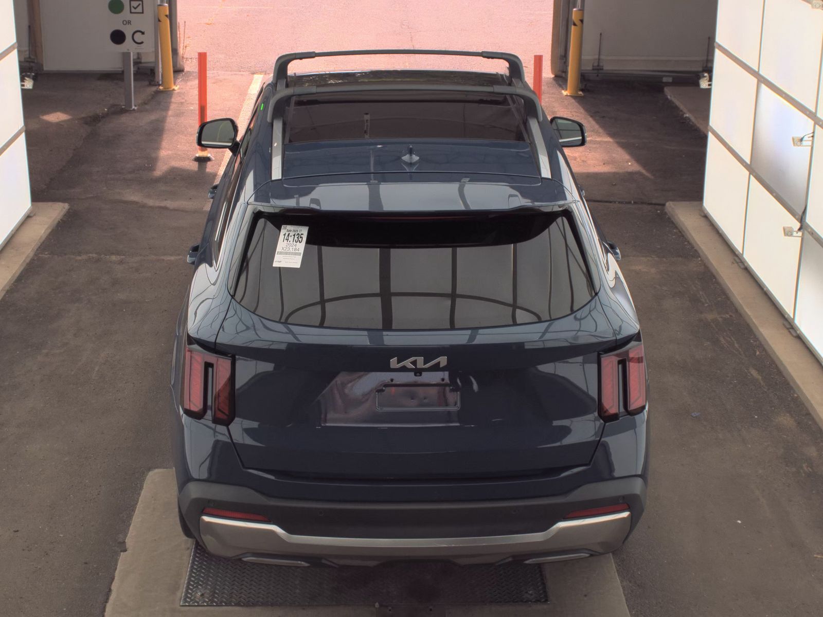 2024 Kia Sorento S AWD