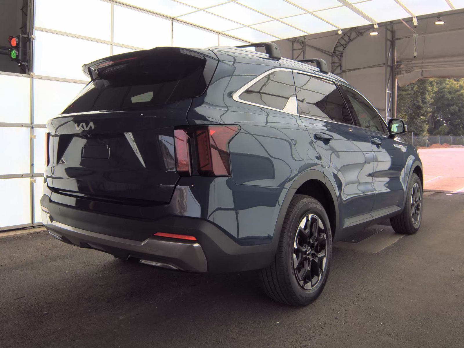 2024 Kia Sorento S AWD