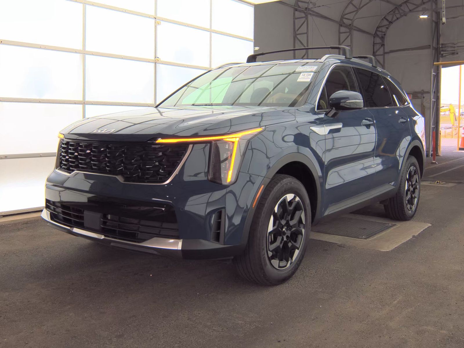 2024 Kia Sorento S AWD