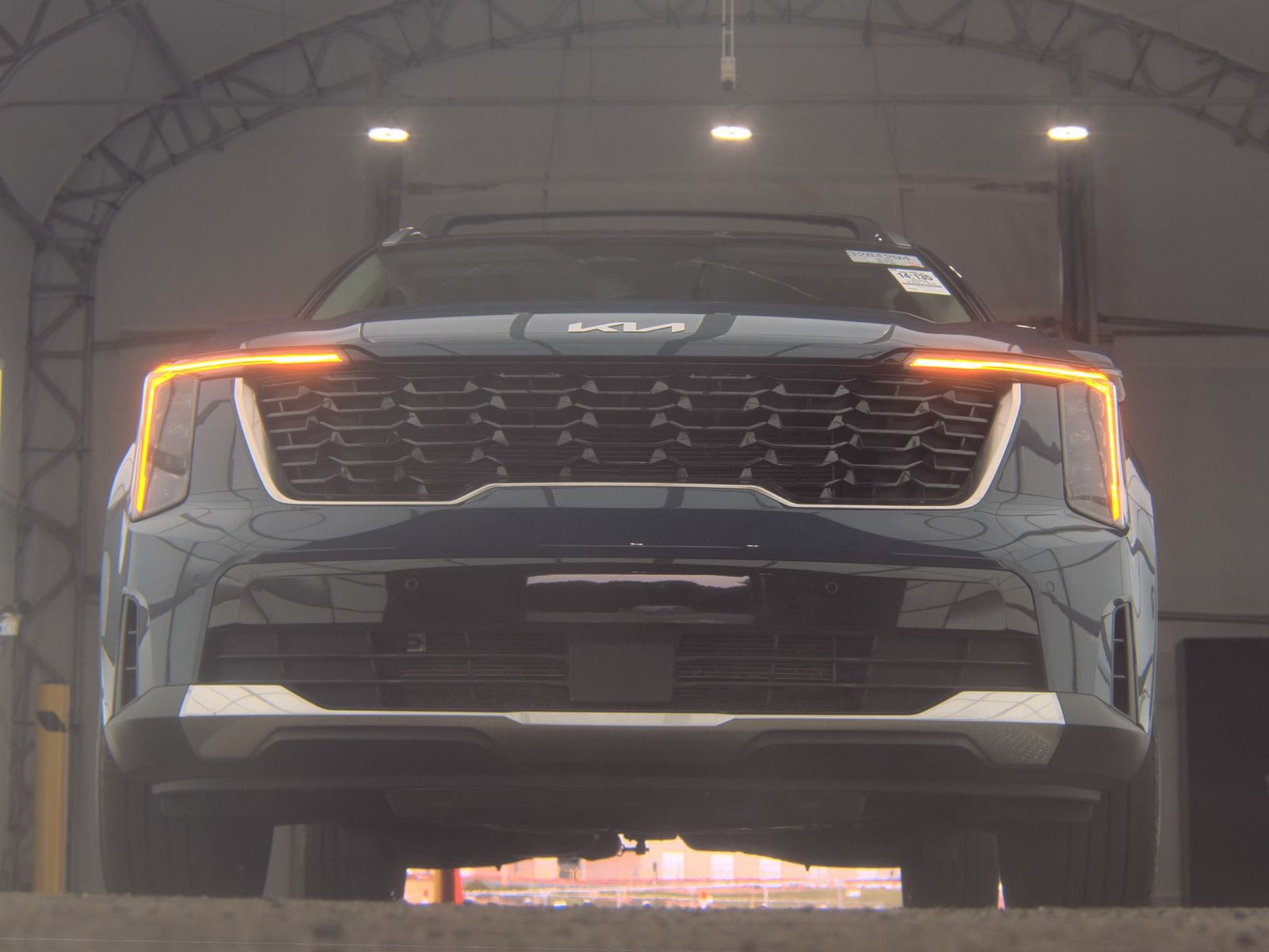 2024 Kia Sorento S AWD