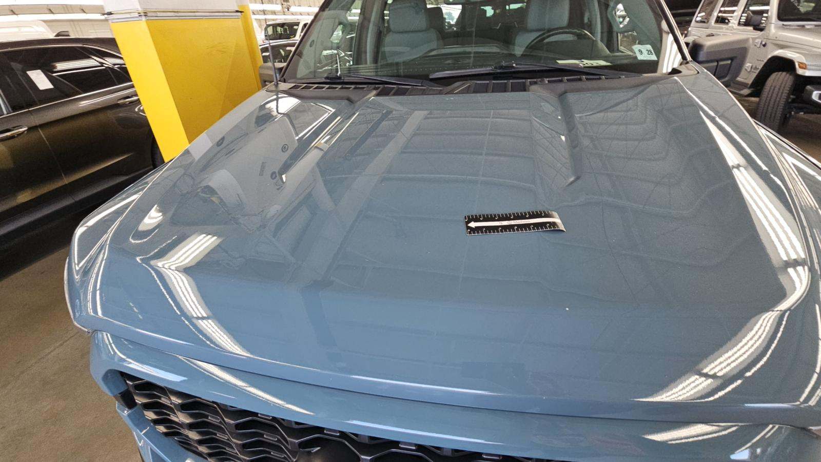 2023 Ford F-150 XLT AWD