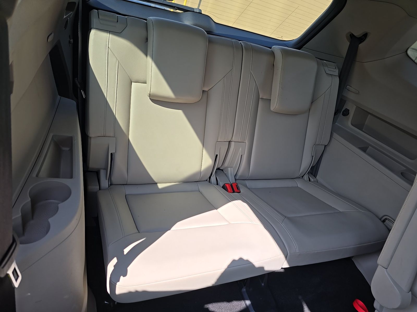 2018 Volkswagen Atlas 3.6L SEL AWD