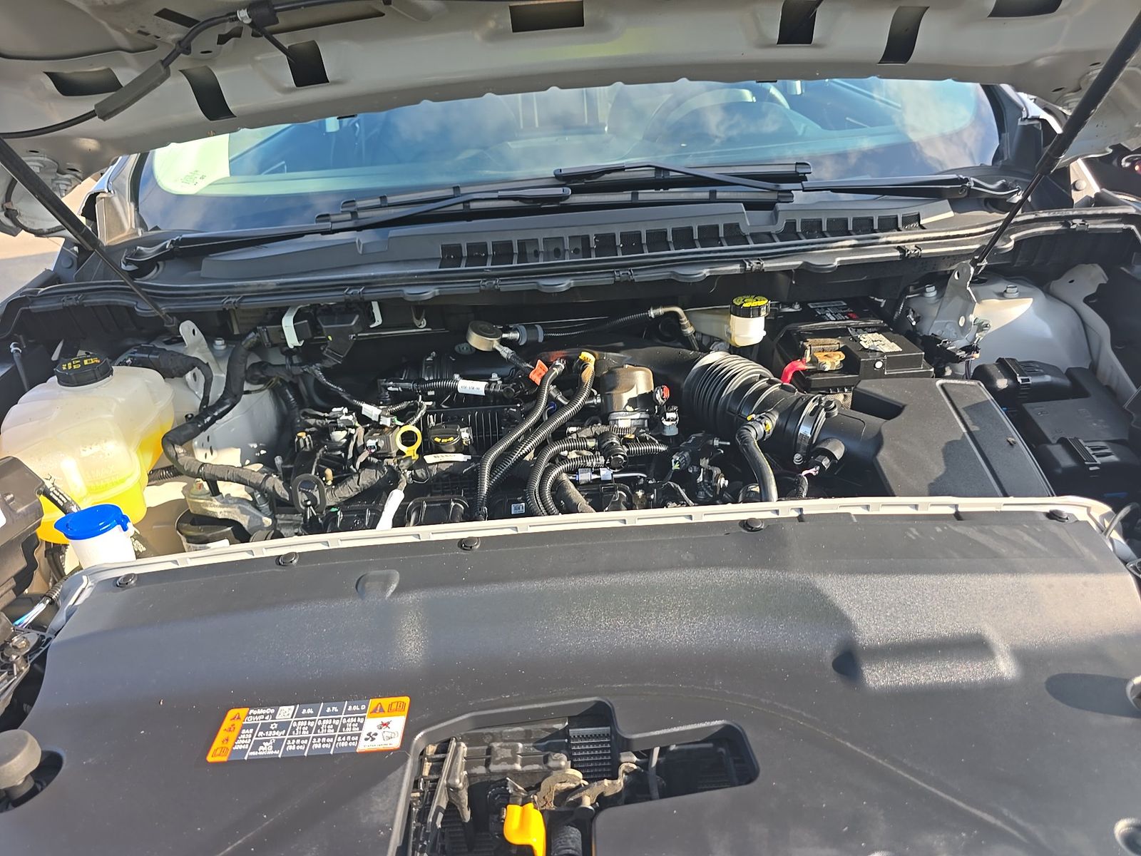2024 Ford Edge SEL AWD